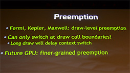 ꡼ No.015 | GTC 2015NVIDIAȯɽVRSDKVR DirectפϡAMDΡLiquidVRפȰβۤʤΤ