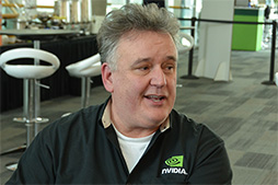 ꡼ No.025Υͥ / GTC 2015NVIDIAȯɽVRSDKVR DirectפϡAMDΡLiquidVRפȰβۤʤΤ