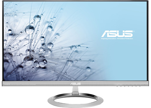 HDMI 2.0入力対応の32インチ4K液晶ディスプレイ「PA328Q」がASUSから登場