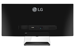 画像ギャラリー No.010のサムネイル画像 / LG,国内初の「FreeSync」対応アスペクト比21:9液晶ディスプレイを発表。34インチと29インチの2ラインナップ