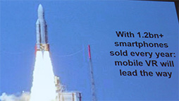 ꡼ No.006Υͥ / GTC 2015ϥ奢˳ڤVRƥġ360٥ӥǥפ㥳Ȥۿ륷ƥबо