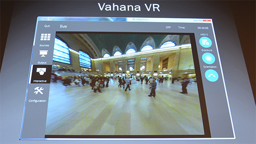 ꡼ No.009Υͥ / GTC 2015ϥ奢˳ڤVRƥġ360٥ӥǥפ㥳Ȥۿ륷ƥबо