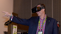 ꡼ No.014Υͥ / GTC 2015ϥ奢˳ڤVRƥġ360٥ӥǥפ㥳Ȥۿ륷ƥबо