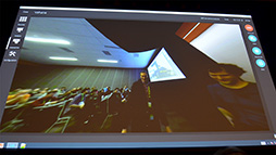 ꡼ No.015Υͥ / GTC 2015ϥ奢˳ڤVRƥġ360٥ӥǥפ㥳Ȥۿ륷ƥबо