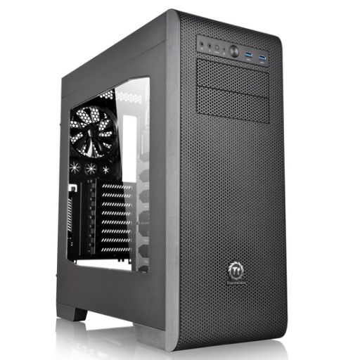 期間限定販売で登場したレインのゲーマーpcが販売期間延長 筐体も刷新