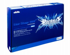 ꡼ No.005 | BLAZBLUEץܤBluetooth³ԡˡ֥׻ͤä