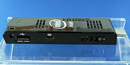 ���������꡼ No.004�Υ���ͥ������ / Intel�Υ��ƥ��å���PC��Compute Stick�פ�4��ܤ˹���ȯ�䡣���ʤ���2��2000��