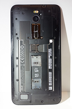 ���������꡼ No.016�Υ���ͥ������ / �ϥ����ڥå���SIM���å��ե꡼���ޥۡ�ZenFone 2�ץ�ݡ��ȡ����������MVNO SIM�ȥ٥��ȥޥå�