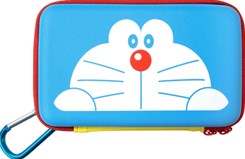 画像ギャラリー No.006のサムネイル画像 / 映画ドラえもん35周年記念デザインのNew 3DS LL用カバーが発売