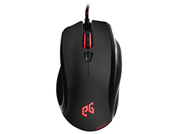 画像ギャラリー No.002のサムネイル画像 / GeILのゲーマー向け周辺機器が国内再上陸。レーザーと光学,2種類のセンサーを搭載するマウスが再販に