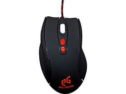 画像ギャラリー No.004のサムネイル画像 / GeILのゲーマー向け周辺機器が国内再上陸。レーザーと光学,2種類のセンサーを搭載するマウスが再販に
