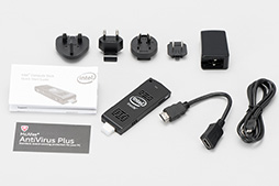 ���������꡼ No.006�Υ���ͥ������ / Intel��Compute Stick�ץե������ȥ���ץ�å���󡣺Ƕ�͵��Υ��ƥ��å���PC�ϥ֥饦��������ޥ���Ȥ��ƻȤ��뤫