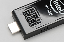 ���������꡼ No.012�Υ���ͥ������ / Intel��Compute Stick�ץե������ȥ���ץ�å���󡣺Ƕ�͵��Υ��ƥ��å���PC�ϥ֥饦��������ޥ���Ȥ��ƻȤ��뤫