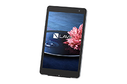 画像ギャラリー No.002のサムネイル画像 / NECPC，メモリ4GB搭載の10インチWindows 8.1タブなどPC夏モデルを発表