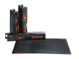 画像ギャラリー No.004のサムネイル画像 / GeILのゲーマー向けブランド「EpicGear」から,バーチャルサラウンド対応ヘッドセットとマウスパッドが国内発売