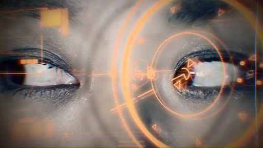 ץ쥤ꤷFOVE HMDΥץ⡼ࡼӡ