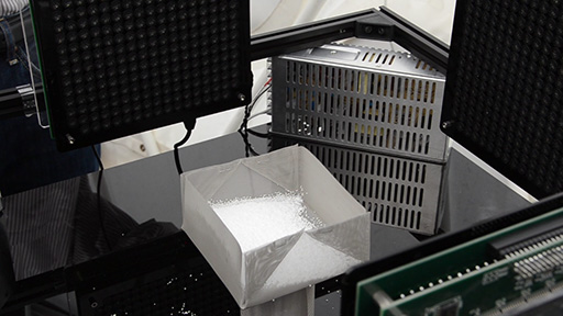 Slush AsiaϪ줿Pixie Dust׵ѤΥǥ