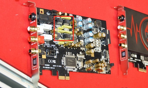 ꡼ No.008 | COMPUTEXPowerColorǤߤTulޡSN124dBιⲻɥɤDEVILץ꡼Ȥȯɽ