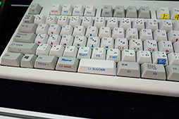 ꡼ No.003Υͥ / COMPUTEXREALFORCEܡɤǥʥϤ¸!? ץ줬׷ŪʥܡɻŸ