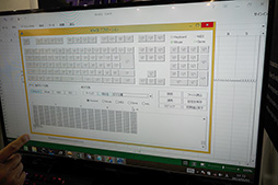 ꡼ No.007Υͥ / COMPUTEXREALFORCEܡɤǥʥϤ¸!? ץ줬׷ŪʥܡɻŸ