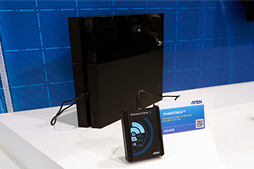 ꡼ No.006Υͥ / COMPUTEXPS43Xbox One360ΥPCѥܡɤȥޥǥץ쥤Ǥ褦ˤǥХPHANTOM-Sסȯ