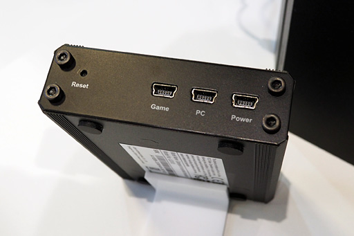 ꡼ No.007Υͥ / COMPUTEXPS43Xbox One360ΥPCѥܡɤȥޥǥץ쥤Ǥ褦ˤǥХPHANTOM-Sסȯ