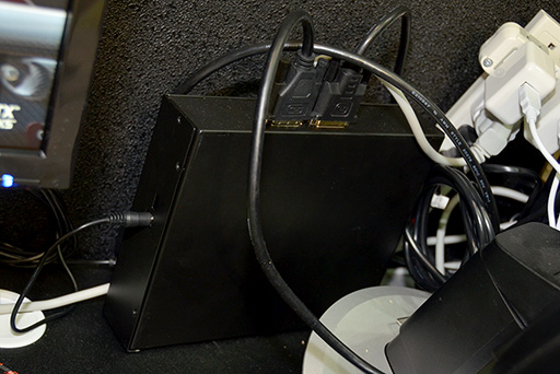 ꡼ No.007Υͥ / COMPUTEXѤʥƥǯϢȯGALAXY2015ǯ̤ܶȼȯVRбHMDGALAX VISIONפ