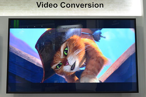 ꡼ No.009Υͥ / COMPUTEXѤʥƥǯϢȯGALAXY2015ǯ̤ܶȼȯVRбHMDGALAX VISIONפ