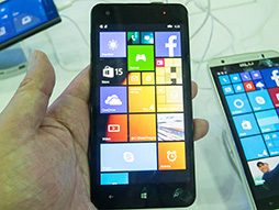 ꡼ No.002Υͥ / COMPUTEXȯԤǤ롩 ǸWindows 10֥åȿʤޤȤƥݡ