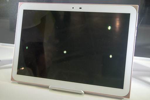 ꡼ No.006Υͥ / COMPUTEXȯԤǤ롩 ǸWindows 10֥åȿʤޤȤƥݡ