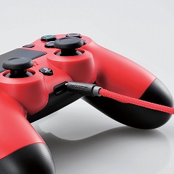 画像ギャラリー No.003のサムネイル画像 / エレコム，DUALSHOCK 4に接続して使えるPS4用ヘッドセット計2製品