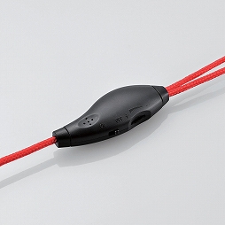 画像ギャラリー No.004のサムネイル画像 / エレコム，DUALSHOCK 4に接続して使えるPS4用ヘッドセット計2製品