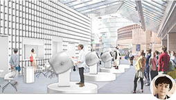 ���������꡼ No.004�Υ���ͥ������ / Android���θ����٥�ȡֺ� with Android�פ�6��16����곫�š����ޥۤ����ݤΥХ��˸�Ω�Ƥ�ͷ�٤�ꥺ�ॲ����䥯�졼�󥲡���ʤɤ��Ÿ