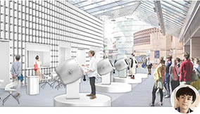 ���������꡼ No.006�Υ���ͥ������ / Android���θ����٥�ȡֺ� with Android�פ�6��16����곫�š����ޥۤ����ݤΥХ��˸�Ω�Ƥ�ͷ�٤�ꥺ�ॲ����䥯�졼�󥲡���ʤɤ��Ÿ