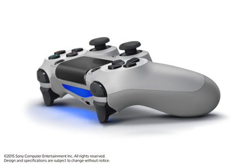 初代PS 20周年記念カラーの「DUALSHOCK 4」が北米と欧州,およびアジア