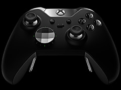 Xbox One＆PC用の「Xbox Elite Wireless Controller」が北米で10月に発売。149.99ドルの高価なゲームパッドはカスタマイズ性の高さがウリ