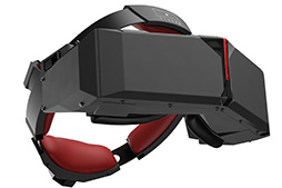 ꡼ No.002 | E3 2015ϲ51201440ɥåȡ210٤¸VRбHMDStarVRפE3 2015˽Ÿ