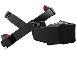 ꡼ No.004 | E3 2015ϲ51201440ɥåȡ210٤¸VRбHMDStarVRפE3 2015˽Ÿ