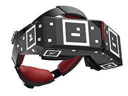 ꡼ No.008 | E3 2015ϲ51201440ɥåȡ210٤¸VRбHMDStarVRפE3 2015˽Ÿ