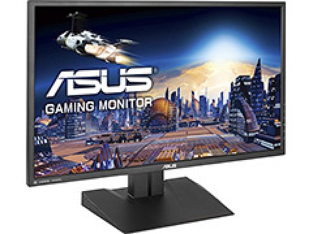 垂直144Hz+FreeSync対応のゲーマー向け27インチIPS液晶ディスプレイ