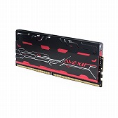 画像ギャラリー No.004のサムネイル画像 / ゲーマー向けと謳われるAVEXIR製DDR4メモリモジュールが発売に