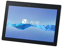 画像ギャラリー No.002のサムネイル画像 / NECPC，Androidタブレット2製品を発表。税込2万円台半ばから