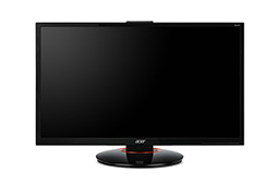 ���������꡼ No.003�Υ���ͥ������ / Acer��144Hz��G-SYNC�б��Υ����ޡ�����27�����IPS�վ��ǥ����ץ쥤�����ȯ�䡣3D Vision 2�б���24�����TN�վ��ǥ����ץ쥤��