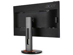 ���������꡼ No.006�Υ���ͥ������ / Acer��144Hz��G-SYNC�б��Υ����ޡ�����27�����IPS�վ��ǥ����ץ쥤�����ȯ�䡣3D Vision 2�б���24�����TN�վ��ǥ����ץ쥤��
