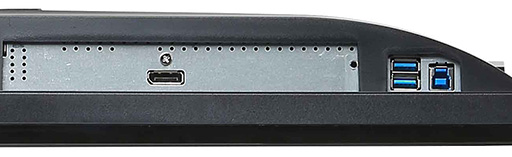 ���������꡼ No.008�Υ���ͥ������ / Acer��144Hz��G-SYNC�б��Υ����ޡ�����27�����IPS�վ��ǥ����ץ쥤�����ȯ�䡣3D Vision 2�б���24�����TN�վ��ǥ����ץ쥤��