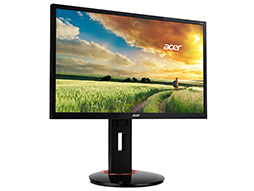 Acer144HzG-SYNCбΥޡ27IPSվǥץ쥤ȯ䡣3D Vision 2б24TNվǥץ쥤