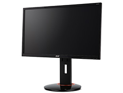 ���������꡼ No.010�Υ���ͥ������ / Acer��144Hz��G-SYNC�б��Υ����ޡ�����27�����IPS�վ��ǥ����ץ쥤�����ȯ�䡣3D Vision 2�б���24�����TN�վ��ǥ����ץ쥤��