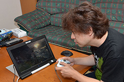 ���������꡼ No.002�Υ���ͥ������ / ���������ʡ����ѥ᡼��������ȯ���PC�����Ω�λ��б��ǥ����ץ쥤��ɾ�����Ƥߤ���Ω�λ���ɤ���Ƴ�ǧ�Ǥ��뤬�������⥢��