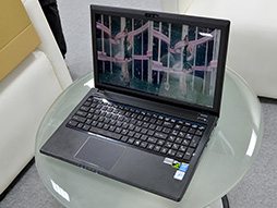 ���������꡼ No.004�Υ���ͥ������ / ���������ʡ����ѥ᡼��������ȯ���PC�����Ω�λ��б��ǥ����ץ쥤��ɾ�����Ƥߤ���Ω�λ���ɤ���Ƴ�ǧ�Ǥ��뤬�������⥢��