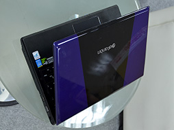 ���������꡼ No.005�Υ���ͥ������ / ���������ʡ����ѥ᡼��������ȯ���PC�����Ω�λ��б��ǥ����ץ쥤��ɾ�����Ƥߤ���Ω�λ���ɤ���Ƴ�ǧ�Ǥ��뤬�������⥢��